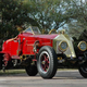 Illustration for article titled The 17-Liter Chain-Driven Speedster